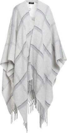 Fabiana Filippi COATS & JACKETS - Capes sur YOOX.COM