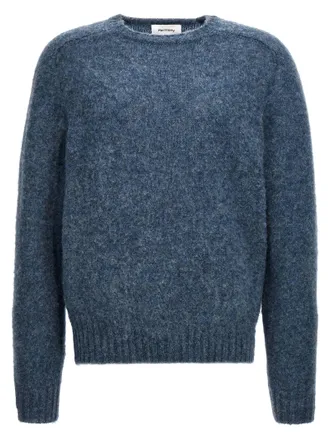 Harmony Wool Mens Cardigan