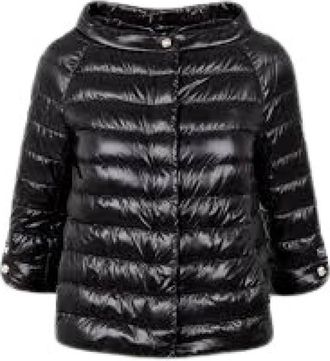 Herno Donna, Giacche, Nero, S, new