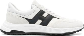 Hogan Sneakers Hyperlight - Bianco