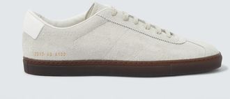 Common Projects Sneakers Achilles in suede