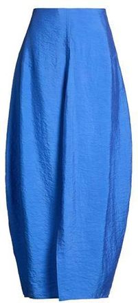 Toteme BOTTOMWEAR - Maxi skirts on YOOX.COM