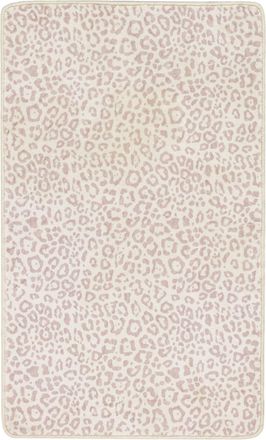 Gino Falcone Alfombra de ba&ntilde;o mullida - beige multi 70x120 cm
