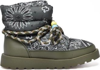 Arizona Love Schoenen, Dames, Groen, 38 EU, Snowboots