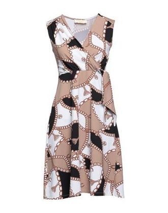 IU Rita Mennoia DRESSES - Mini dresses on YOOX.COM