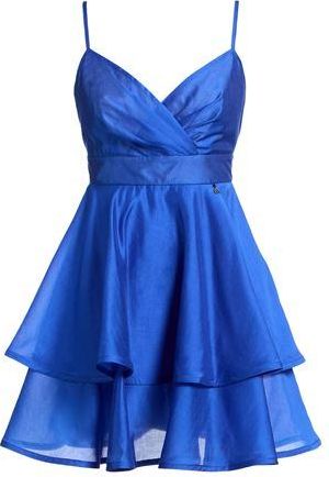 DiveDivine KLEIDER - Mini-Kleider auf YOOX.COM