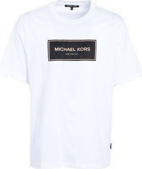 Michael Kors Mens TOPWEAR - T-shirts sur YOOX.COM