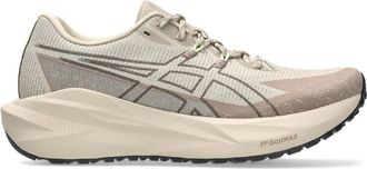 Asics Womens Blazeblast Trail-Running Shoes Khaki 8.5