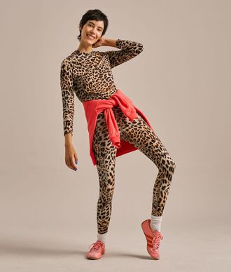 BAM Enduro Side Pocket Leggings - XX-Large