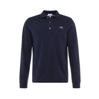 Lacoste Uomo, Top, Blu, 3Xl, new