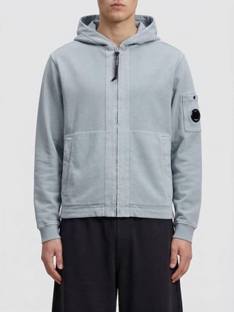 C.P. Company Felpa con cappuccio C. P. Company in cotone