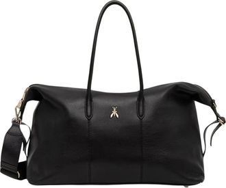 Patrizia Pepe Donna, Borse, Nero, Taglia unica, new