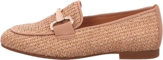 Gabor Slipper - Dames - Loafers - Bruin - 40 EU - Schoenen