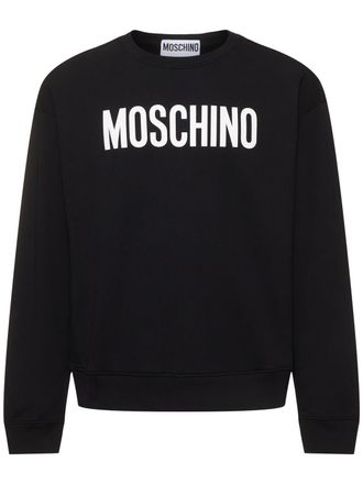 パーカー・フーディ Moschino FW22 Moschino Sweaters Black (1788 7228A6555) MOSCHINO | Black Women's Hooded Sweatshirt | YOOX