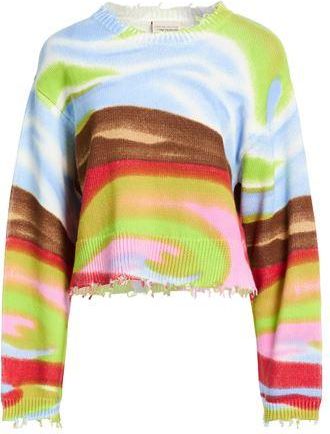 Semicouture STRICKWAREN - Pullover auf YOOX.COM