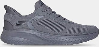 Skechers Bobs Squad Slip-Ins Trainers
