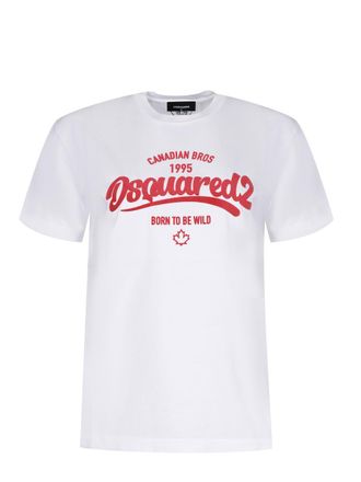 Dsquared2 T-Shirts