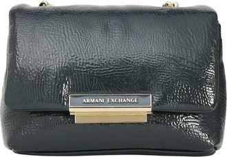 A|X Armani Exchange Mujer, Bolsos, Verde, Talla: ONE Size
