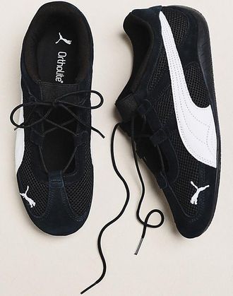 Puma Speedcat OG Ballet Sneakers