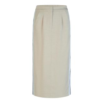 Marc Aurel Dames, Rokken, Beige, Maat: M