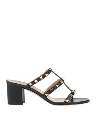 Valentino Garavani FOOTWEAR - Sandals sur YOOX.COM