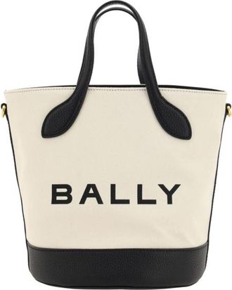Bally Bag Bucket