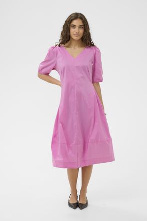 Culture Jurk CUantoinett Jurk Casual fit
