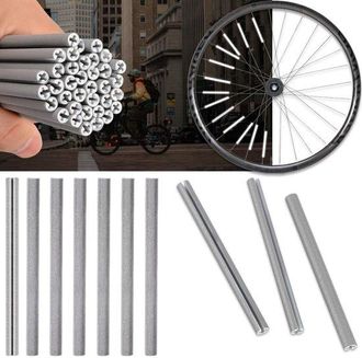 OEM Reflectores Para Bicicletas - Reflectores Para Radios De Ruedas De Bicicleta