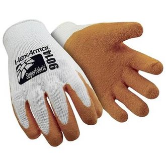 Uvex Hexarmor Sharpsmaster Ii Guantes De Protecci&oacute;n Talla 9 Blanco