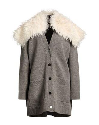 Jil Sander KNITWEAR - Cardigans on YOOX.COM