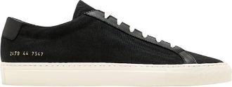 Common Projects Achilles Leather Sneakers