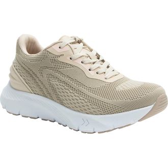 Alegria By Pg Lite Rize Sneaker in Beige at Nordstrom Rack, Size 8.5Us / 38.5Eu