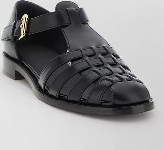 Churchs leather kelsey sandals