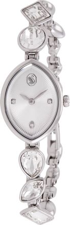 Swarovski Gema Quartz Crystal Ladies Watch 5737955