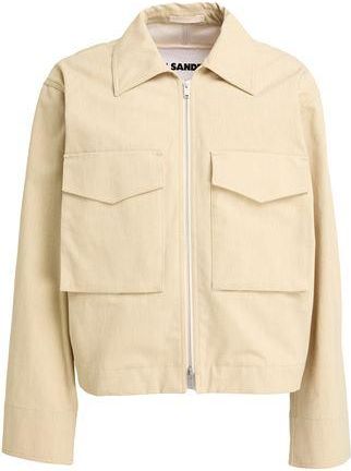 Jil Sander CAPISPALLA - Giacche & Giubbotti su YOOX.COM