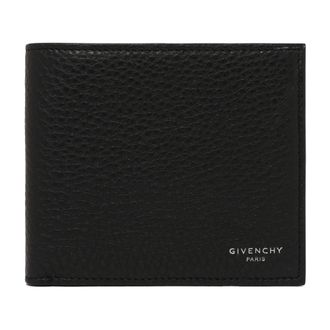 Givenchy Heren, Accessoires, Zwart, Maat: ONE Size Leer