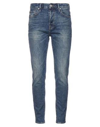Jack & Jones BOTTOMWEAR - Jeans sur YOOX.COM