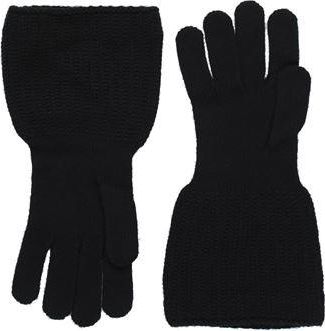 Yohji Yamamoto ACCESSORIES - Gloves sur YOOX.COM