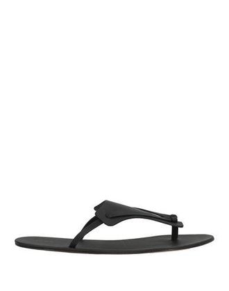 The Row CALZADO - Sandalias de dedo en YOOX.COM