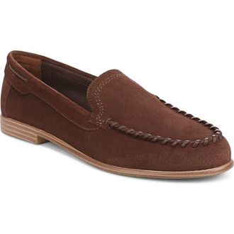 Franco Sarto Maude Loafer in Coffee Bean at Nordstrom, Size 6.5