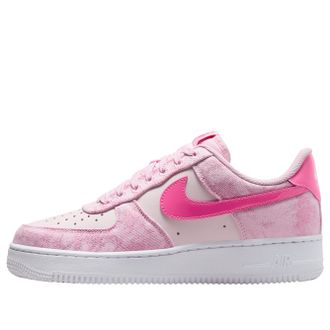 Nike (WMNS) Nike Air Force 1 Low Pink Foam IR1974-663