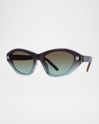 サングラス GIVENCHY Woman Sunglasses Brown GV7145/S EX4QT Givenchy Sunglasses GV 7211/G/S 086/HA Havana brown Woman | eBay