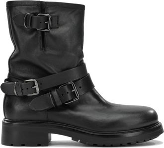 Strategia Stivaletto Jess - - Shoes - Donna - Nero - 39 EU