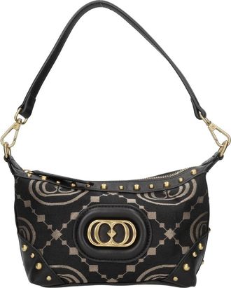 La Carrie Tassen.. Zwart - Dames - Schoudertassen - Zwart - ONE Size - Tassen
