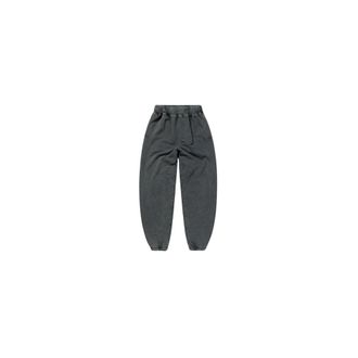 Aries Heren, Broeken, Groen, Maat: XS Katoen