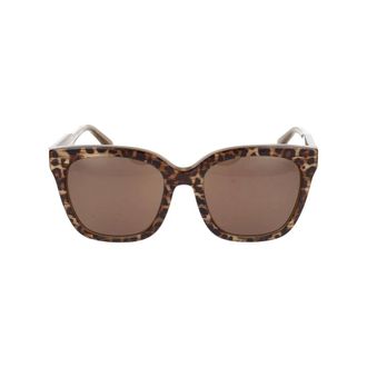 Michael Kors Sunglasses, female, Multicolor, Size: 52 MM San Marino Mk2163 Sunglasses