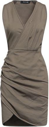 Odi Et Amo VESTIDOS - Minivestidos en YOOX.COM