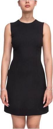 Dolce & Gabbana Mujer, Vestidos, Negro, Talla: M