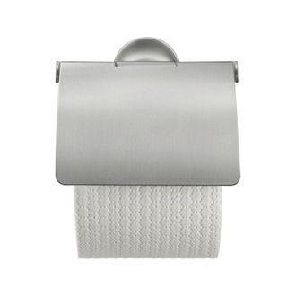 Duravit Portarrollos De Papel Starck T De Duravit Con Tapa, 0099407000