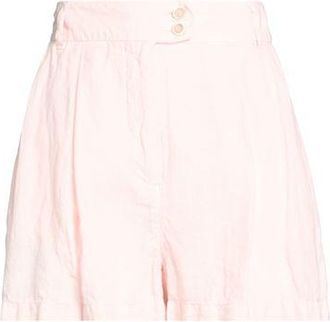 120% Lino BOTTOMWEAR - Shorts & Bermuda Shorts on YOOX.COM
